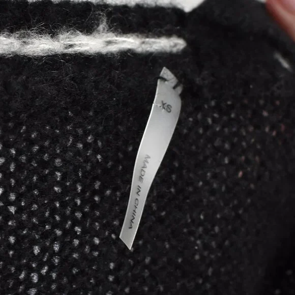 M.O.L. Knits Margaret O'Leary Cashmere Tank Top NEW - XS - Picture 9 of 10